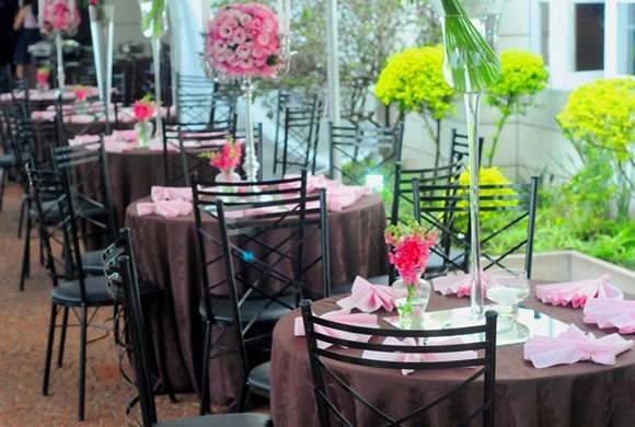 Cadeiras para Eventos Imagem