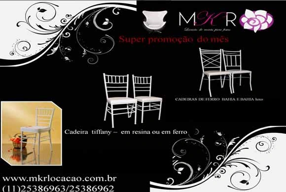Locação de Tiffany Imagem