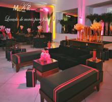 Conheça Nosso Lounge - 17