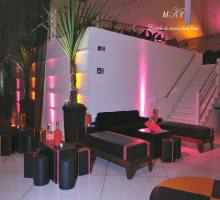 Conheça Nosso Lounge - 19