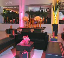 Conheça Nosso Lounge - 20