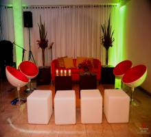 Conheça Nosso Lounge - 65